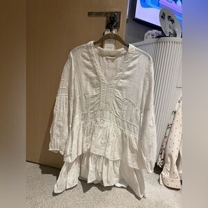 Ulla Johnson Dress